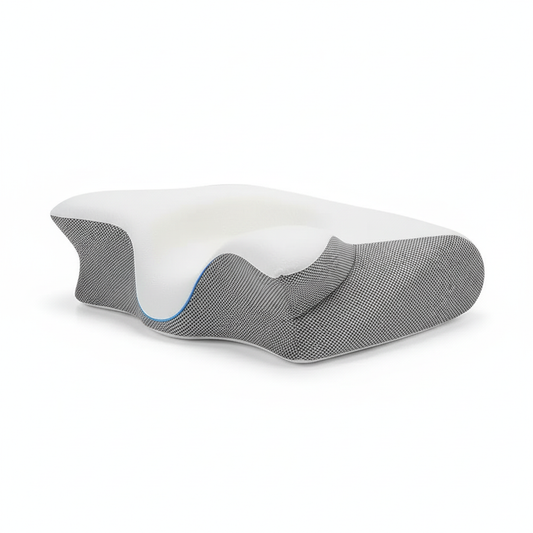 Oreiller ergonomique cervical
